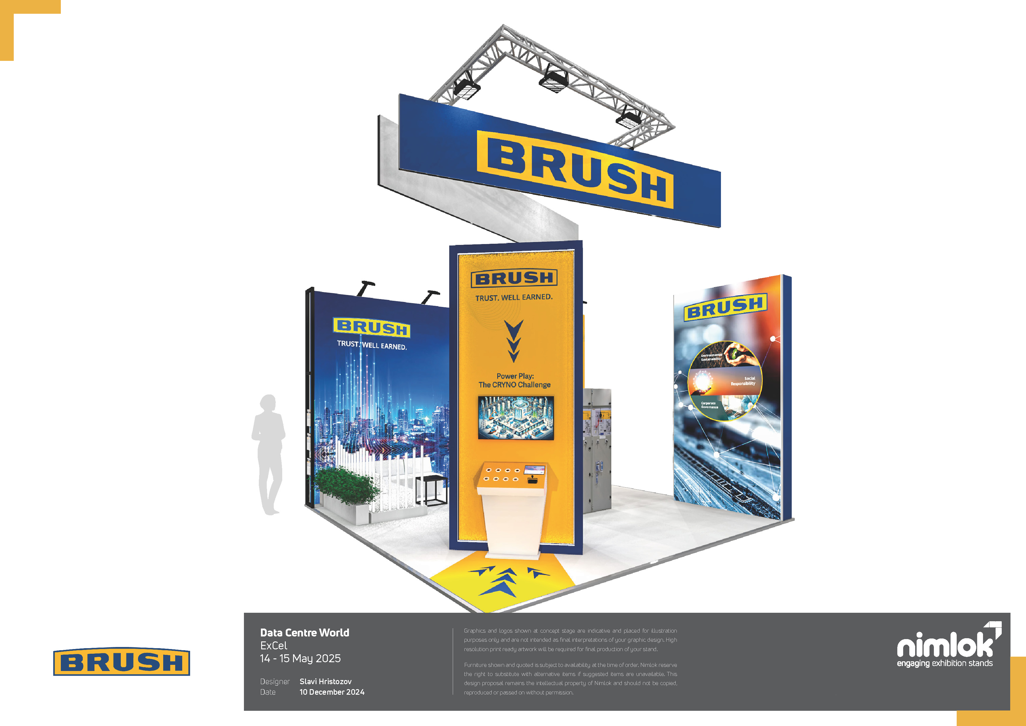 Brush