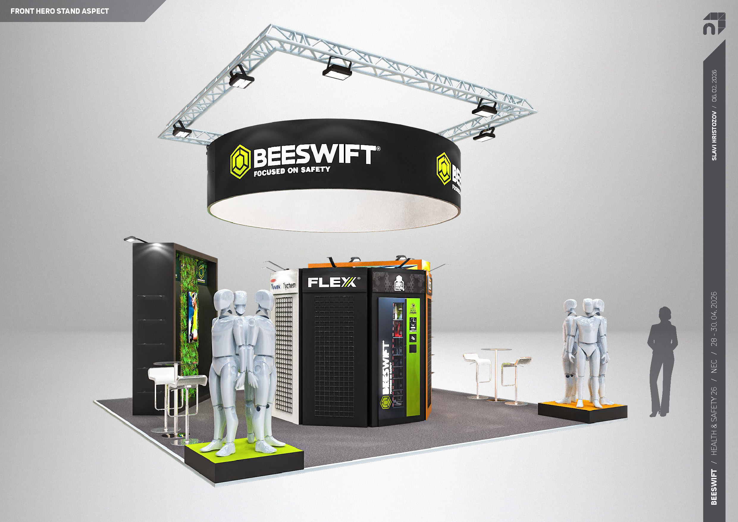 Beeswift Health & Safety