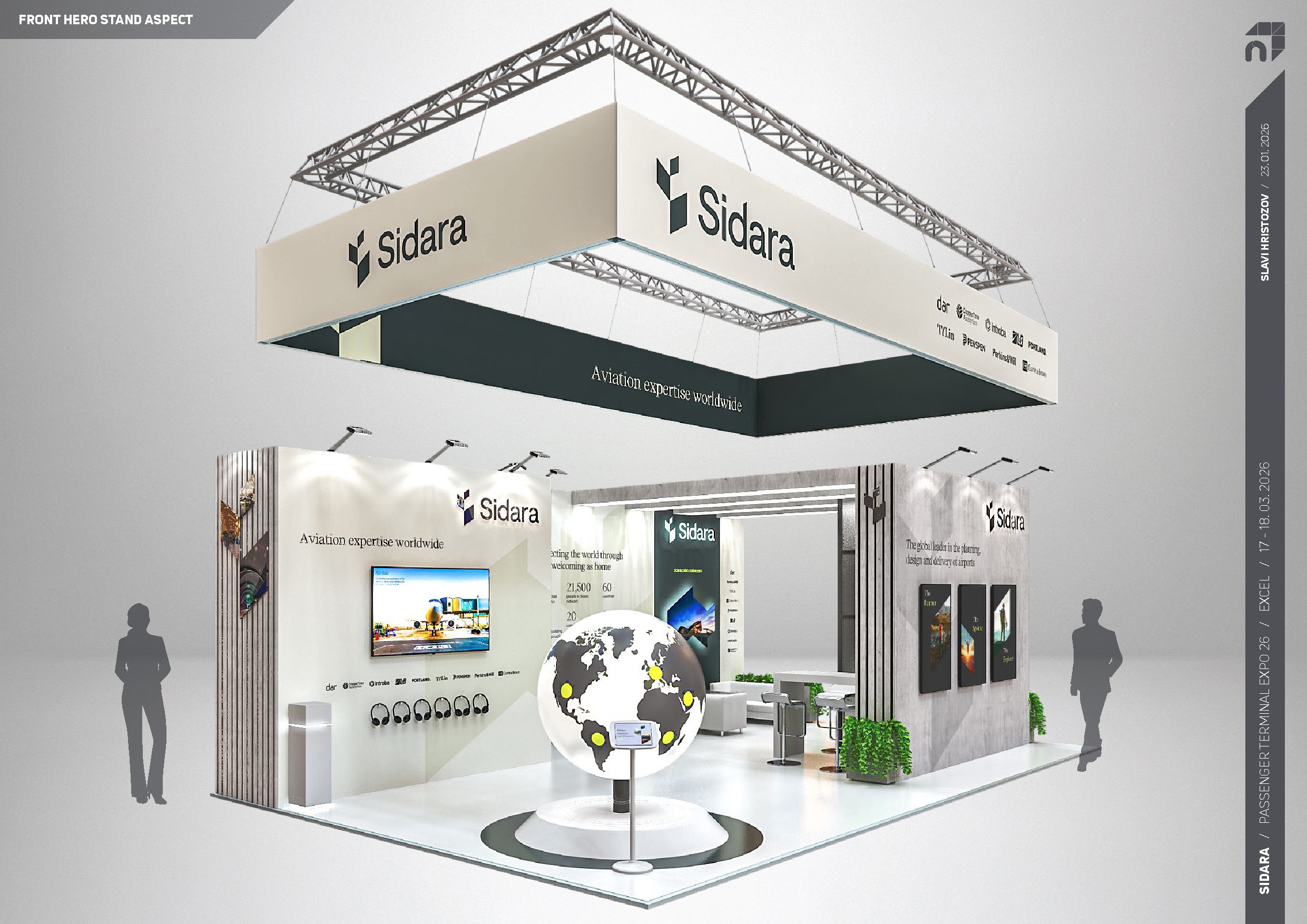 Sidara, PTE 2026