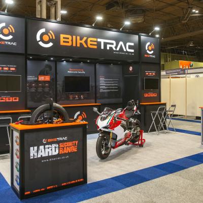 Bike Trac