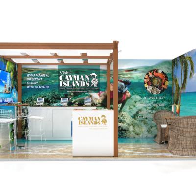 Cayman Islands