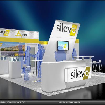 Silevo