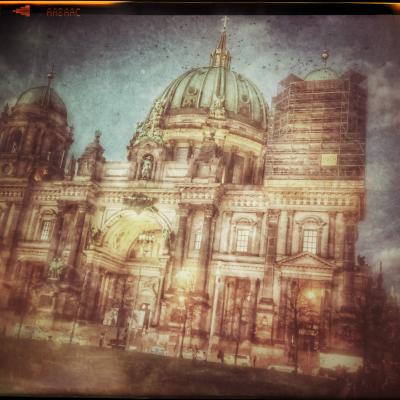 Berlin Dome
