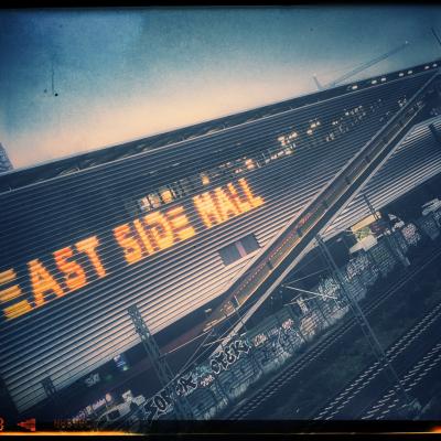 Berlin East Side Mall