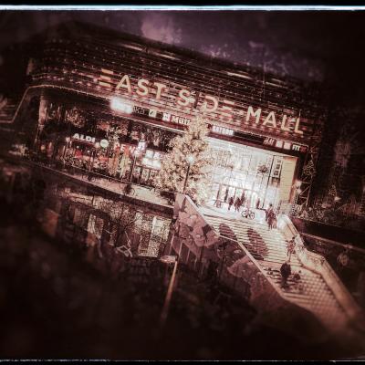 East Side Mall Berlin