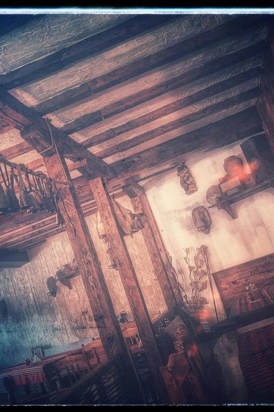 Somewhere in Bulgaria