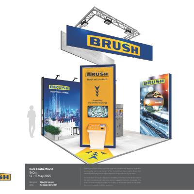 Brush