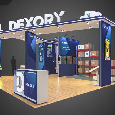 Dexory, Manifest 2026, Las Vegas, USA