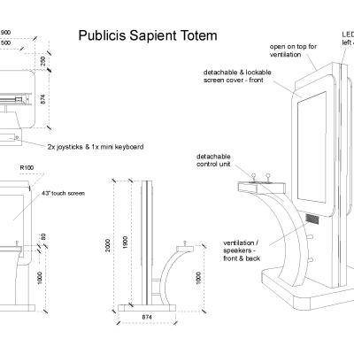 Publicis Sapient Totem Att1 Page 1