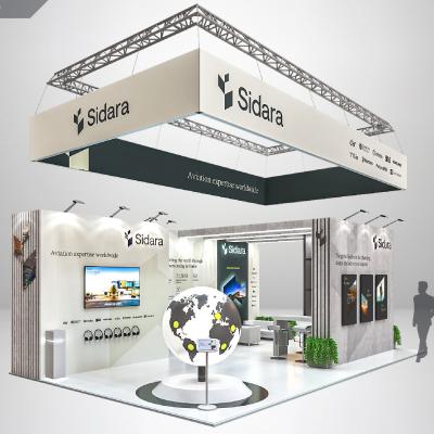 Sidara, PTE 2026