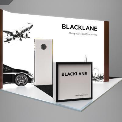 Blacklane Bts Page 1