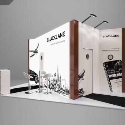 Blacklane Bts Page 2