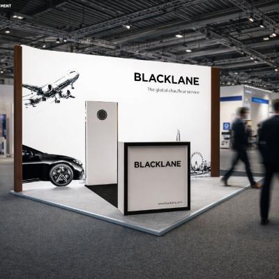 Blacklane Bts Page 6