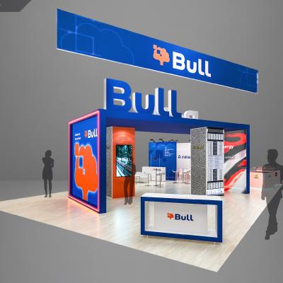Bull Super Computing Mccormick Place Att 2 Page 1