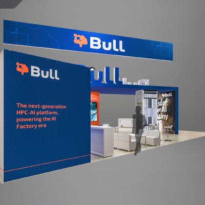 Bull Super Computing Mccormick Place Att 2 Page 5