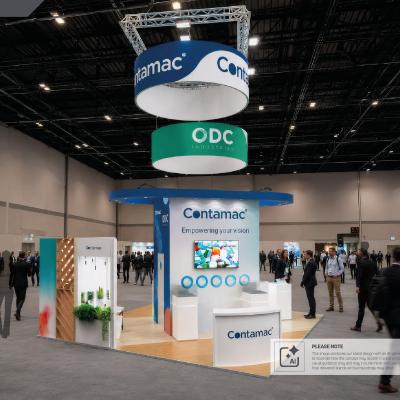 Contamac ESCRS