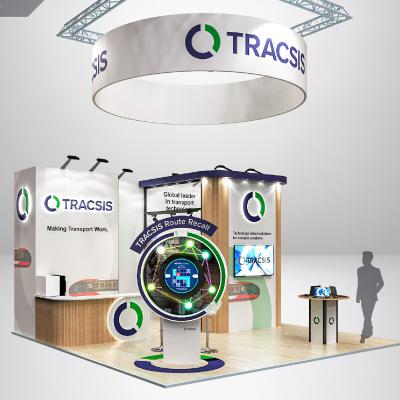 Tracsis Innotrans Messe Berlin Att 1 Page 1