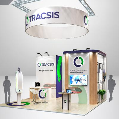 Tracsis Innotrans Messe Berlin Att 1 Page 2