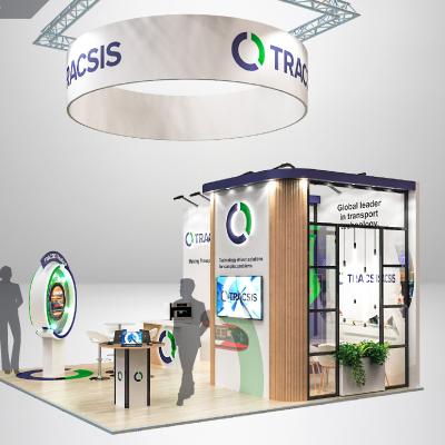 Tracsis Innotrans Messe Berlin Att 1 Page 3
