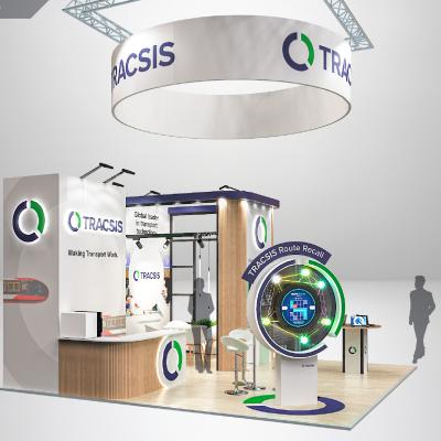 Tracsis Innotrans Messe Berlin Att 1 Page 4