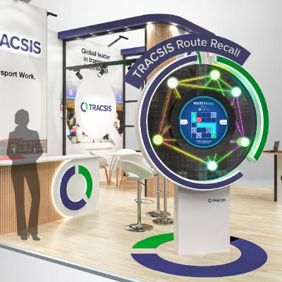 Tracsis Innotrans Messe Berlin Att 1 Page 5