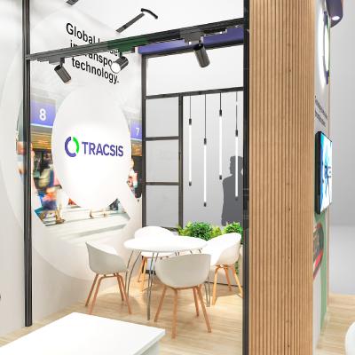 Tracsis Innotrans Messe Berlin Att 1 Page 6