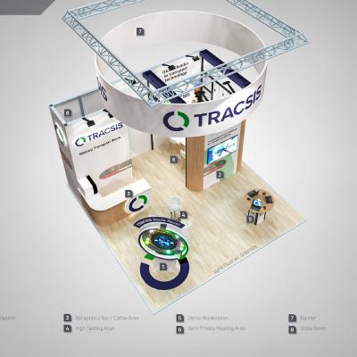 Tracsis Innotrans Messe Berlin Att 1 Page 8