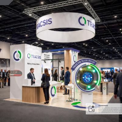 Tracsis Innotrans Messe Berlin Att 1 Page 9