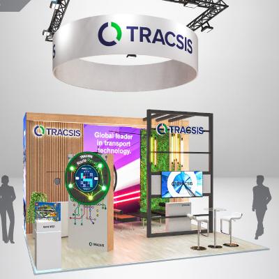 Tracsis Innotrans Messe Berlin Att 2 Page 02