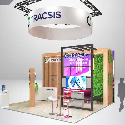 Tracsis Innotrans Messe Berlin Att 2 Page 03