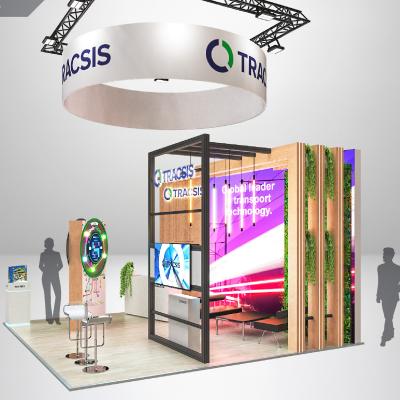 Tracsis Innotrans Messe Berlin Att 2 Page 04