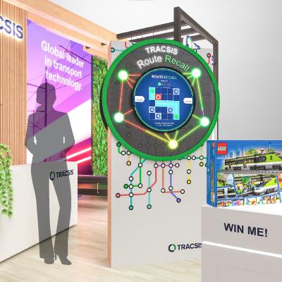 Tracsis Innotrans Messe Berlin Att 2 Page 05