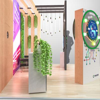 Tracsis Innotrans Messe Berlin Att 2 Page 08
