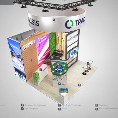 Tracsis Innotrans Messe Berlin Att 2 Page 10