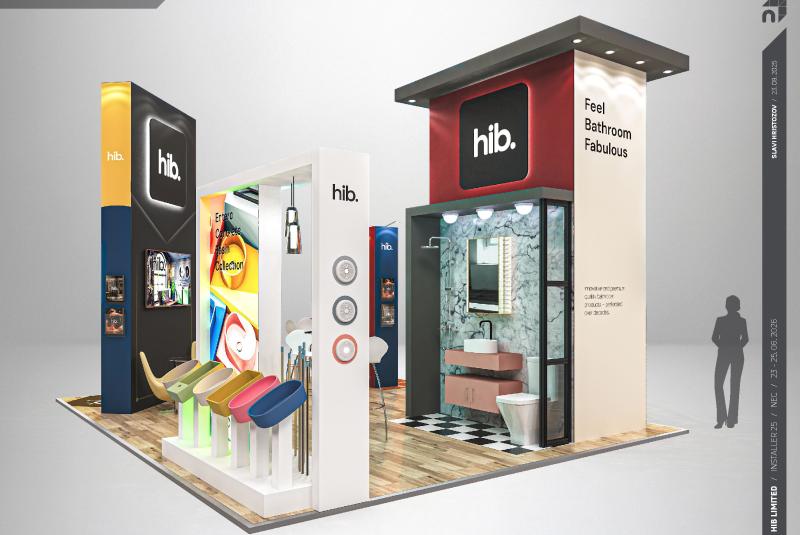 HIB, Installer 2026, Att 1