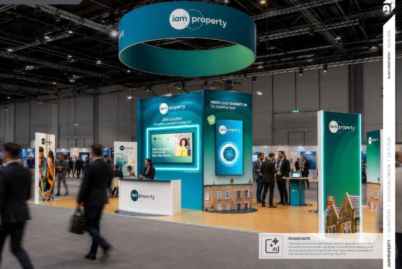 iamproperty EAM