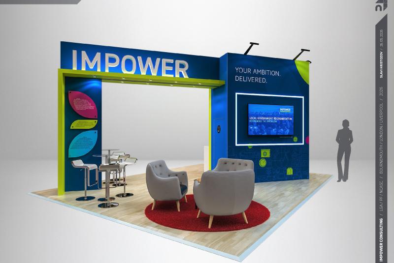 IMPOWER LGA, PF, NC&A